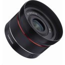 Samyang AF 24mm f/2.8 Sony E-mount od 6 490 Kč - Heureka.cz