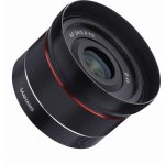 Samyang AF 24mm f/2.8 Sony E-mount