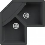 Elleci Unico Corner – Sleviste.cz