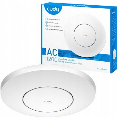 Cudy AP1300 – Zboží Živě