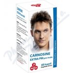 PM Carnosine extra pro muže 60 kapslí – Hledejceny.cz
