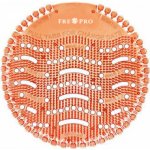 FrePro Wave 2 sítko do pisoáru Mango oranžová – HobbyKompas.cz