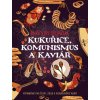 Kukuřice, komunismus a kaviár - Anya von Bremzen