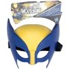 Dětský karnevalový kostým Hasbro Marvel X-Men '97 Wolverine Maska F8145