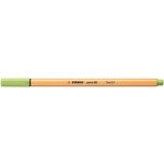 STABILO point 88 pistáciová – Zboží Mobilmania