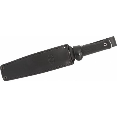 Fallkniven A2el Kožené pouzdro pro A2 A2el – Zboží Dáma