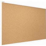Allboards korková nástěnka 90 x 60 cm – Zboží Živě