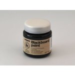 Primo Tabulová barva 250 ml černá – Zboží Dáma