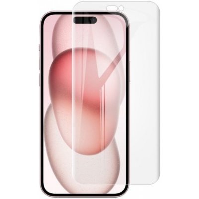 Ochranná fólie Imak Apple iPhone 15 Plus, 2ks