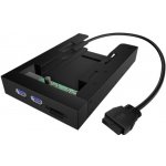 LEGO® NINJAGO® 70653 Firstbourne – Zboží Živě