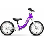 Woom 1+ 14" fialové – Zboží Dáma