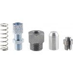 Sytič karburátoru Jikov (2924, 2926, 2922) - sada – Sleviste.cz