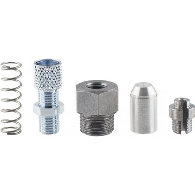 Sytič karburátoru Jikov (2924, 2926, 2922) - sada – Sleviste.cz