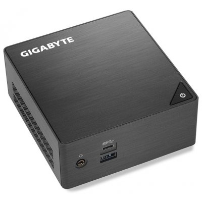Gigabyte Brix GB-BLPD-5005 – Zboží Mobilmania