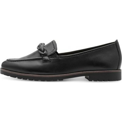 Tamaris obuv 24200 black leather – Hledejceny.cz