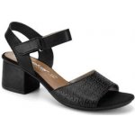 Rieker 64693 00 Černá – Zboží Dáma