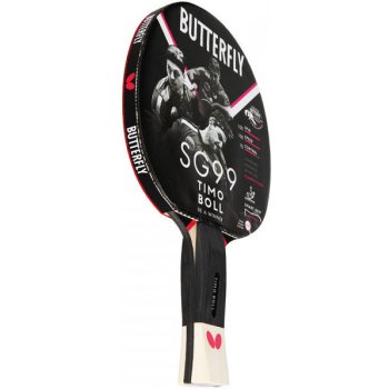 Butterfly Timo Boll SG99