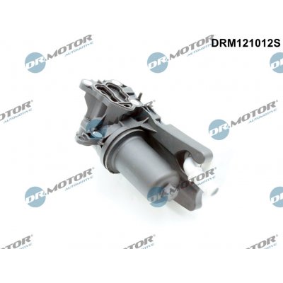 Skříň, hydraulický filtr (automatická převodovka) Dr.Motor Automotive DRM121012S – Hledejceny.cz