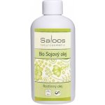 Saloos Bio sojový rostlinný olej lisovaný za studena 500 ml – Sleviste.cz