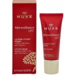 Nuxe Merveillance Lifting Eye Cream For Visible Lines liftingový krém na oční okolí 15 ml – Zbozi.Blesk.cz