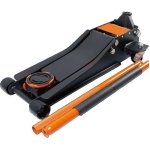 Kraft&Dele KD1309 Hydraulický zvedák pojízdný nízkoprofilový 3,5 t – Sleviste.cz