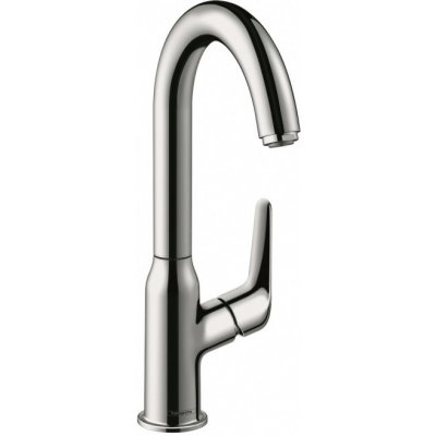 Hansgrohe HG248 s otočným raménkem SIKOBHGMS280 – Hledejceny.cz