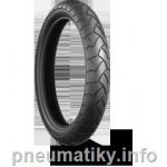 Bridgestone BW 501 E 110/80 R19 59V – Hledejceny.cz