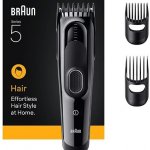 Braun HC5530 – Sleviste.cz