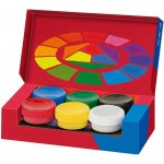 Faber-Castell 121040 20 ml 6 ks – Zboží Dáma