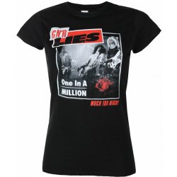 tričko dámské Guns N' Roses One In A Million DRM12917600