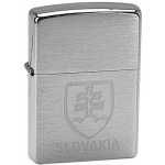 Zippo 21053 Slovak Coat of Arms 21053 – Hledejceny.cz