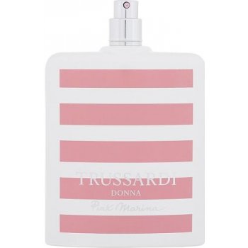 TrussarDi Donna toaletní voda dámská 100 ml tester