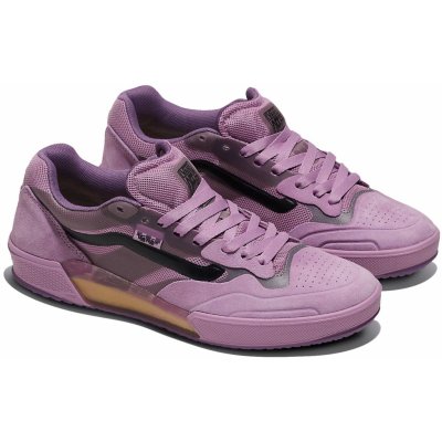 Vans Skate Ave 2.0 Lavender Fog/Black – Hledejceny.cz