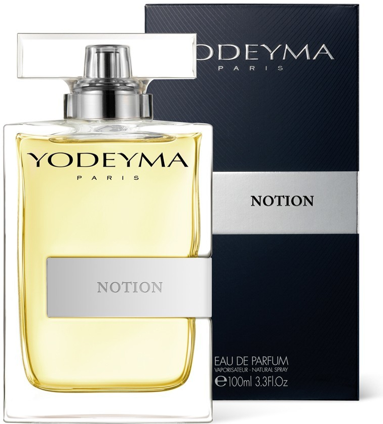 Yodeyma NOTION parfém pánský 100 ml