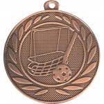 medaile W5000 florbal medaile W5000 Bronz – Zboží Dáma