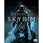 The Elder Scrolls 5: Skyrim VR – Sleviste.cz