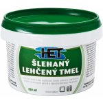 HET Šlehaný lehčený tmel 250g – HobbyKompas.cz