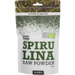 Purasana Spirulina Powder Bio 200 g – Zboží Mobilmania