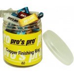 Pro's Pro Copper Finishing Ring 1P color