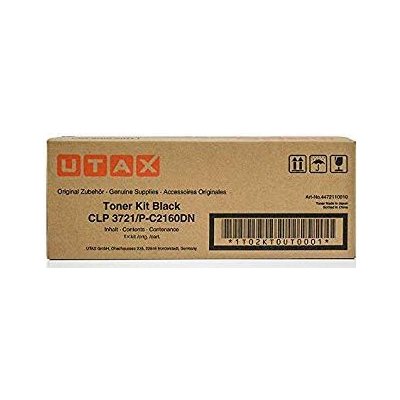 UTAX CD-C3721B - originální