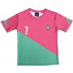 Numberoplus Ronaldo Portugalsko 2022 23 replika dětský fotbalový dres – Zboží Mobilmania