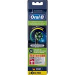 Oral-B Cross Action Black 6 ks – Zboží Mobilmania