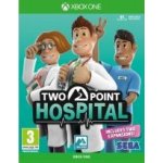 Two Point Hospital – Sleviste.cz