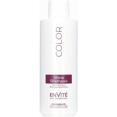 Dusy Envité Color Shine shampoo 1000 ml – Zbozi.Blesk.cz