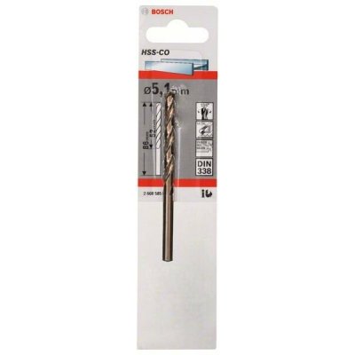 Bosch 2608585852 – Hledejceny.cz