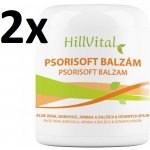 HillVital Psorisoft mast na lupénku 250 ml – Zboží Dáma