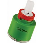 Kartuše náhradní sedal, 40mm OPERA 83050 – Sleviste.cz