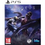 Prodeus – Sleviste.cz