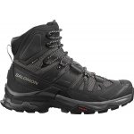 Salomon® Quest 4D GTX Forces 2 EN Černá – Zboží Dáma