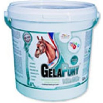 Orling Gelapony VitaMin 10,8 kg